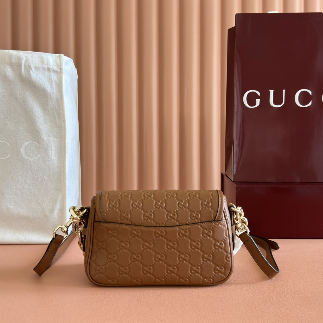 Gucci new bag-96