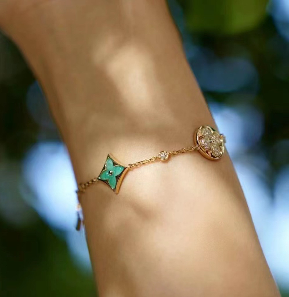 LV Bracelet-68
