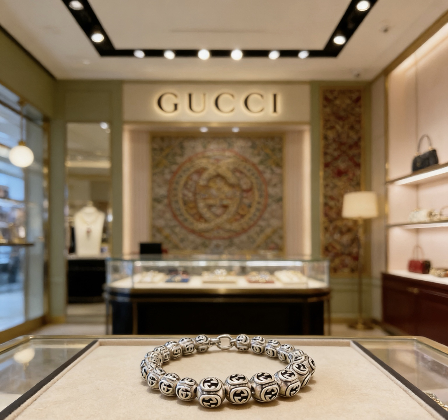 Gucci Bracelet-92