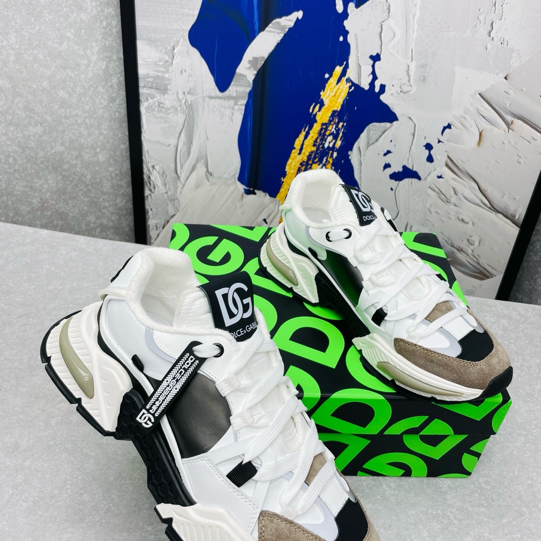 D&G Sneakers-197