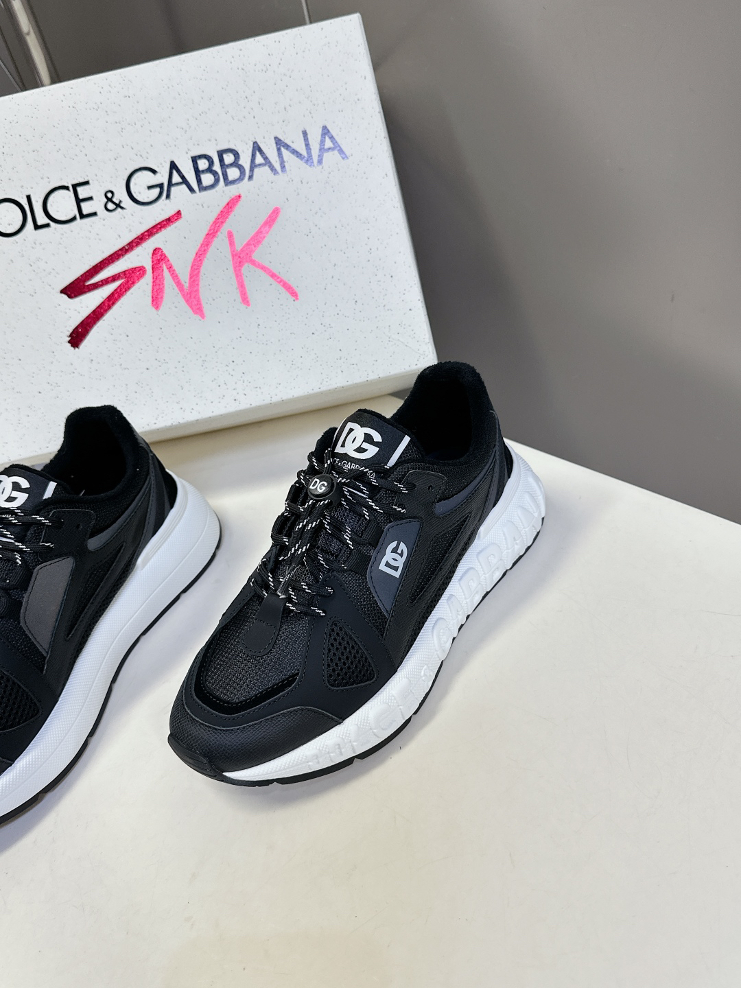 D&G Sneakers-162