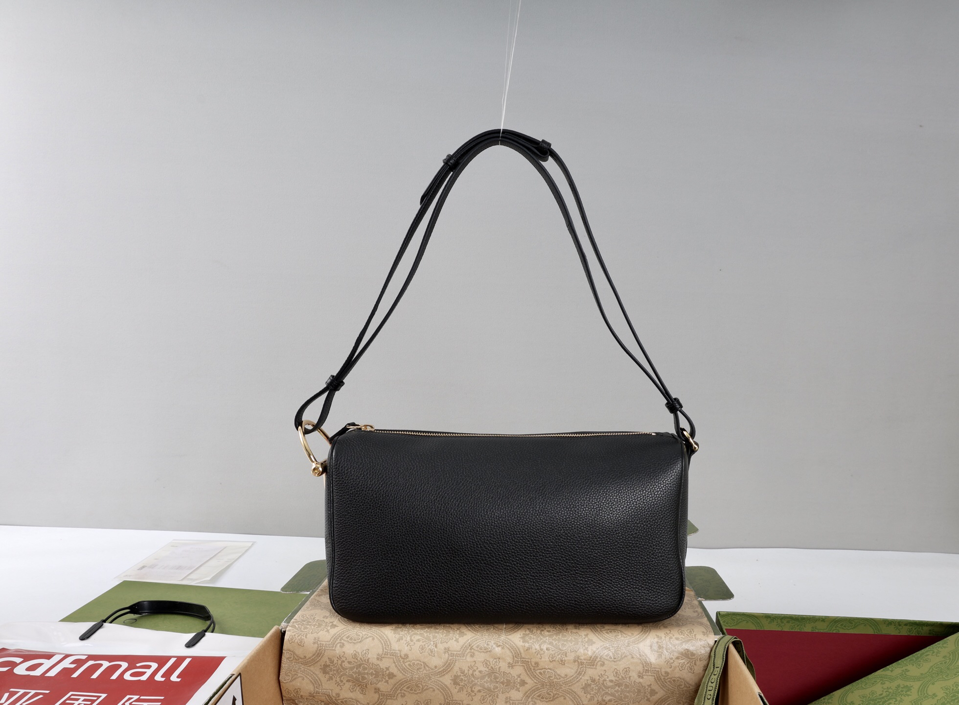 Gucci new bag-178