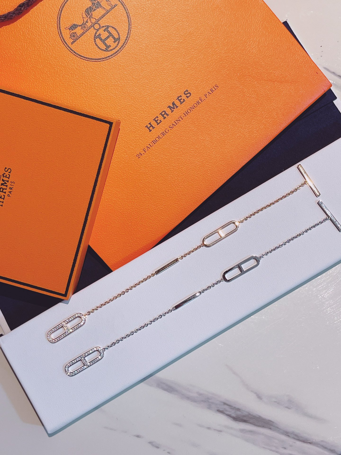 Hermes Bracelet-17
