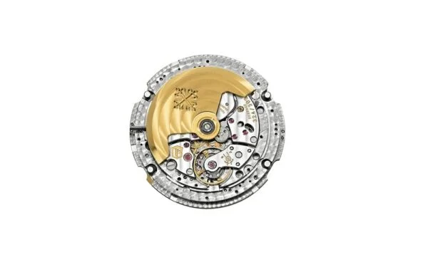 Complications 5396R-015 ANNUAL CALENDAR, MOON PHASES. 38.5 mm,Rose Gold