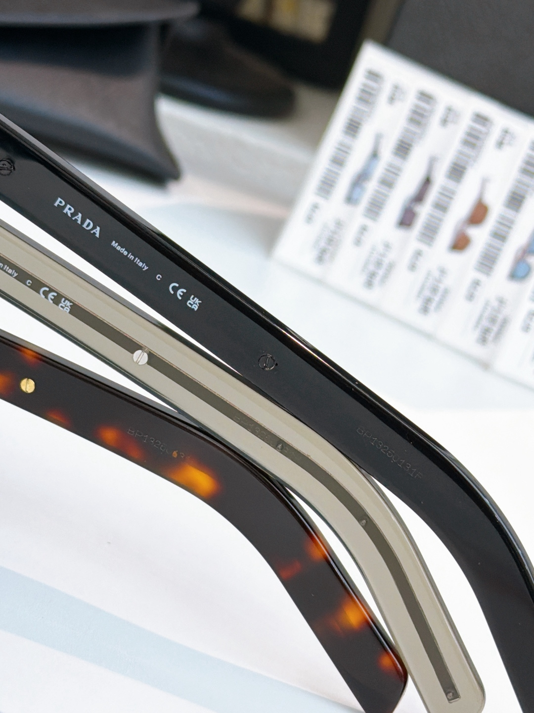 Prada glasses-23