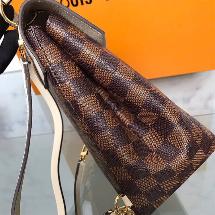 Louis Vuitton Clapton Backpack
