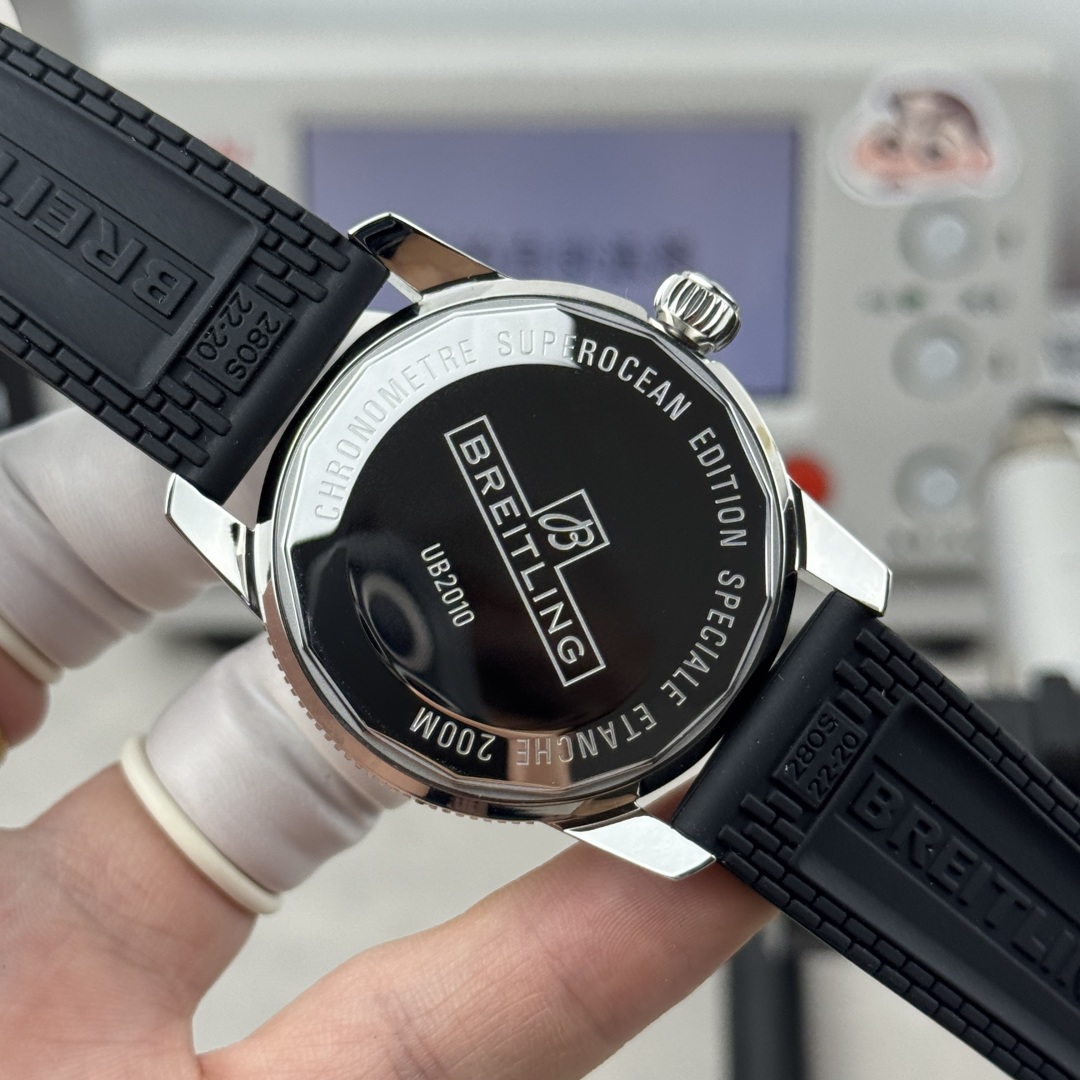 Breitling Hot New Products-132