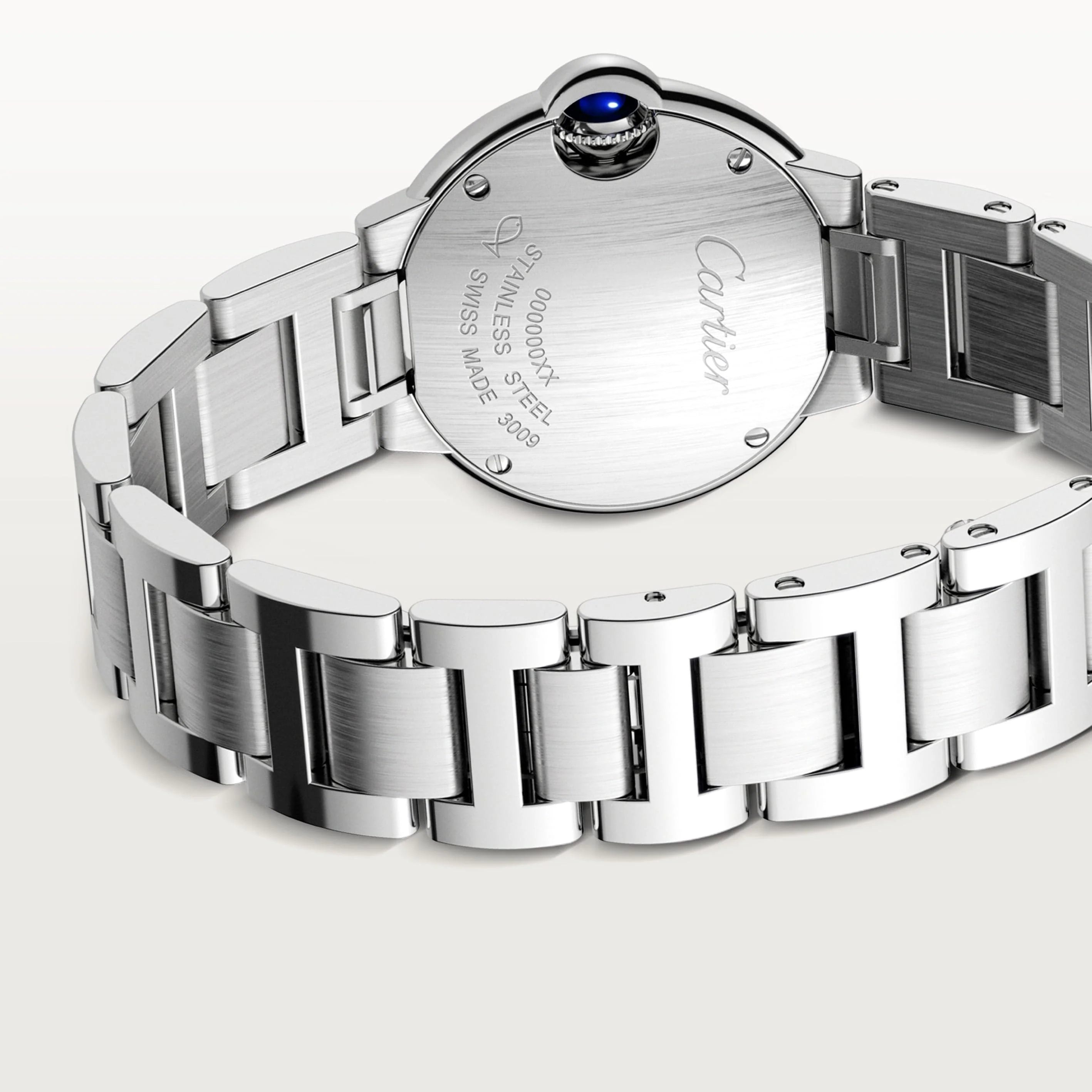 Ballon Bleu CRWSBB0067(Box NOT Included)