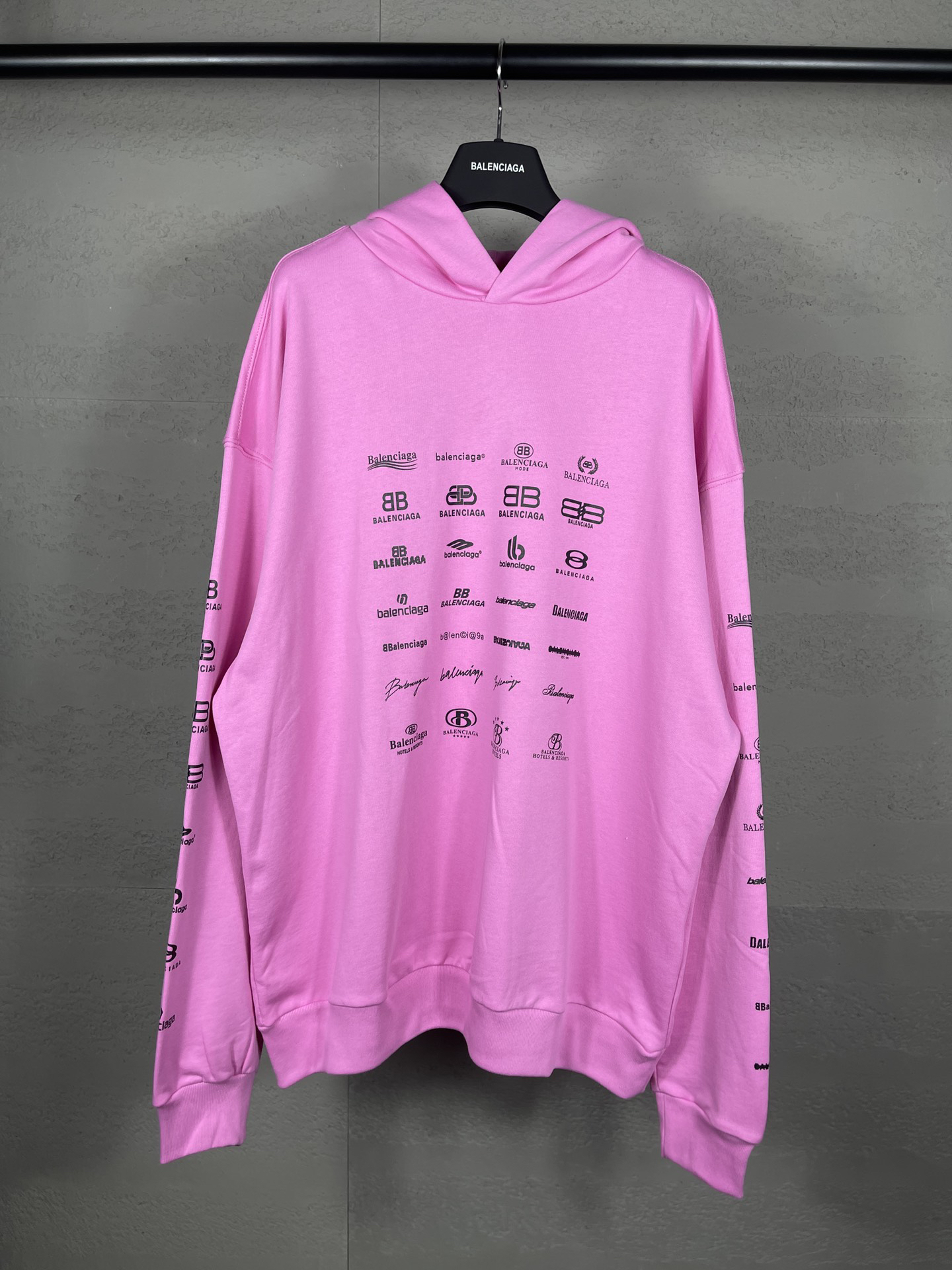 Balenciaga clothing-248