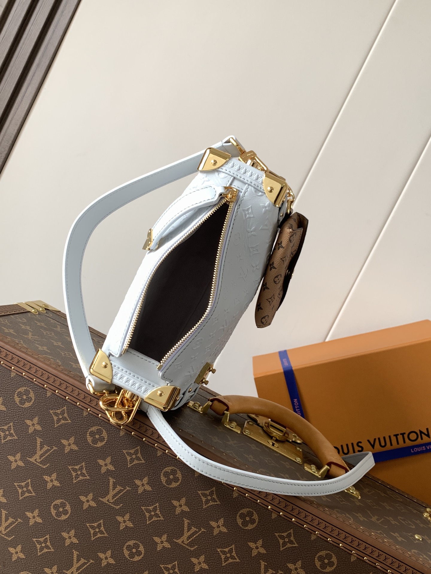 Louis Vuitton bag-166
