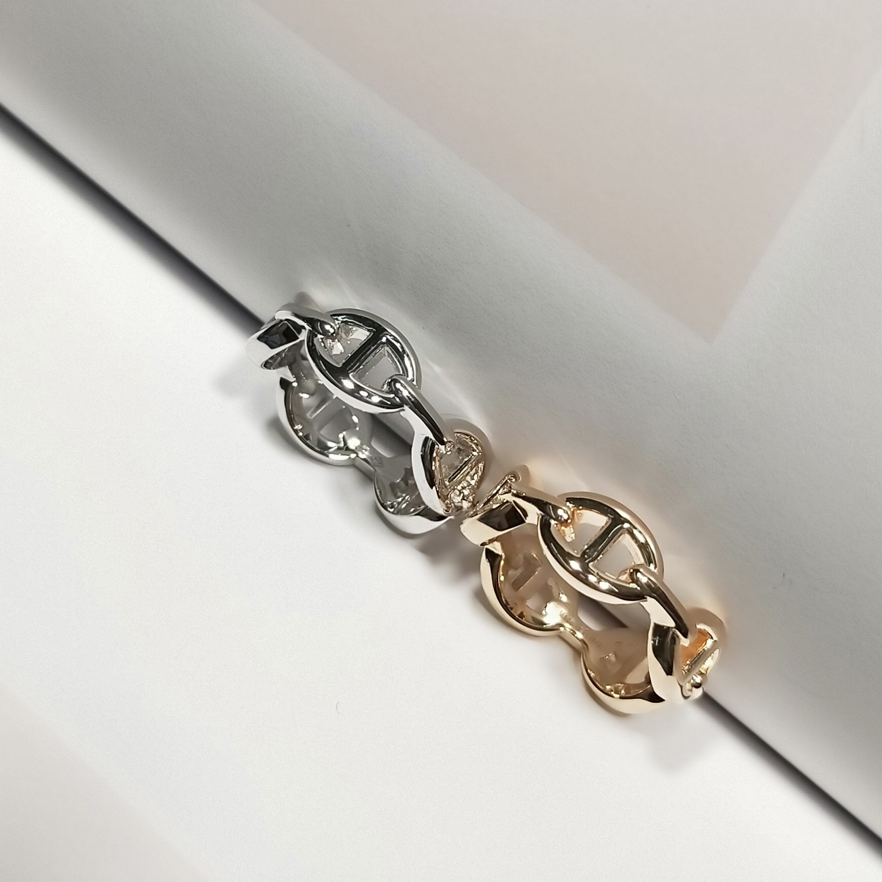 Hermes ring-60