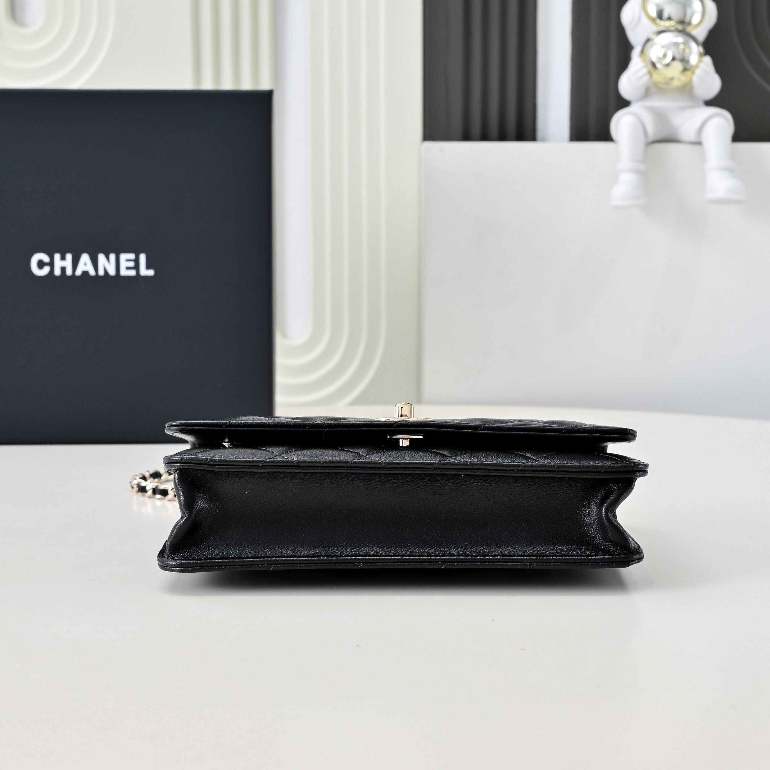 Chanel bag-121