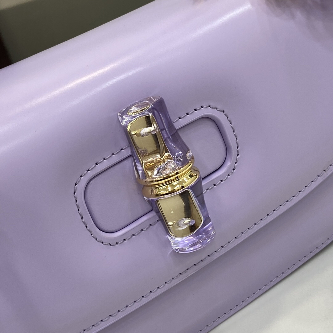 Gucci new bag-126