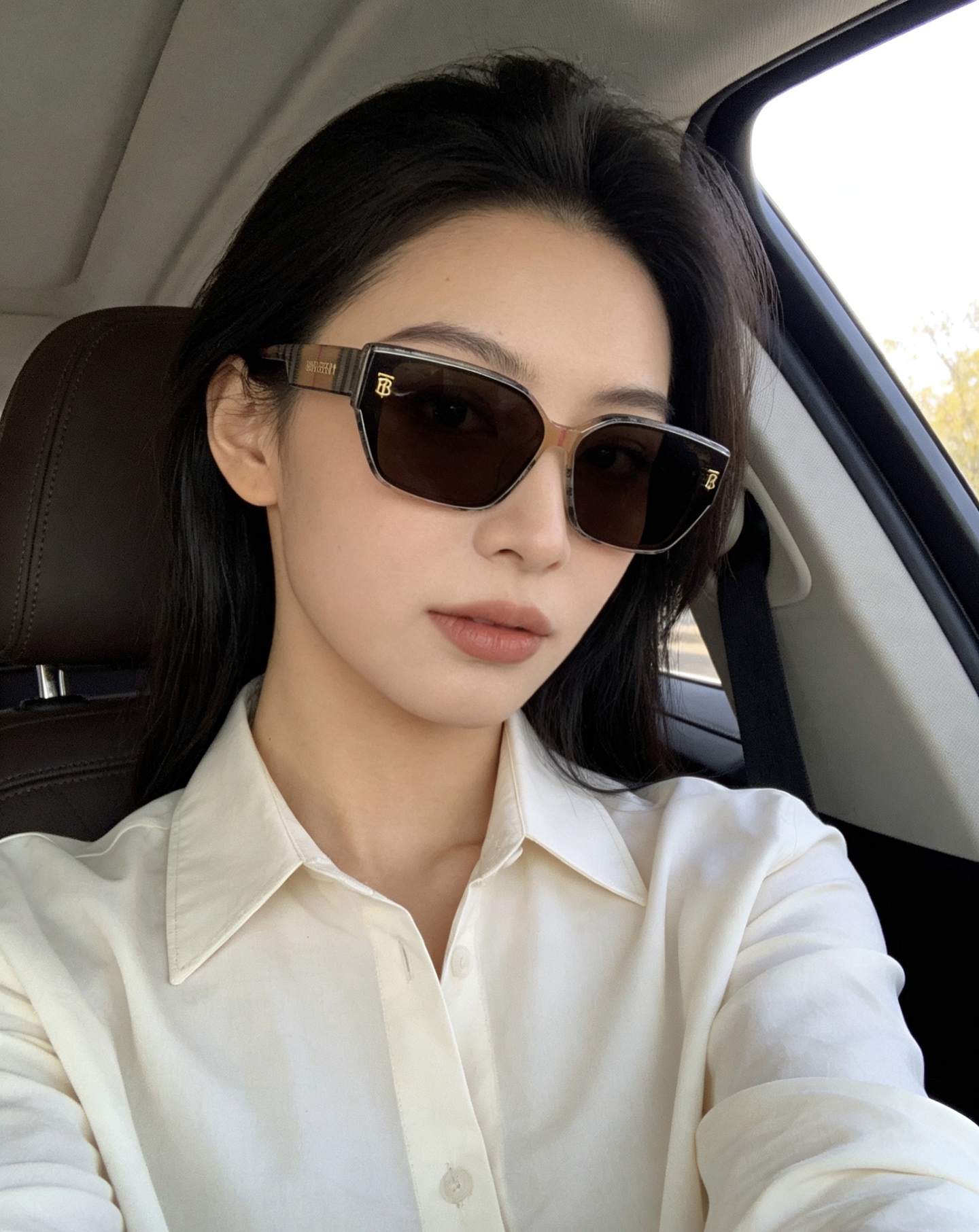 Burberry glasses-49