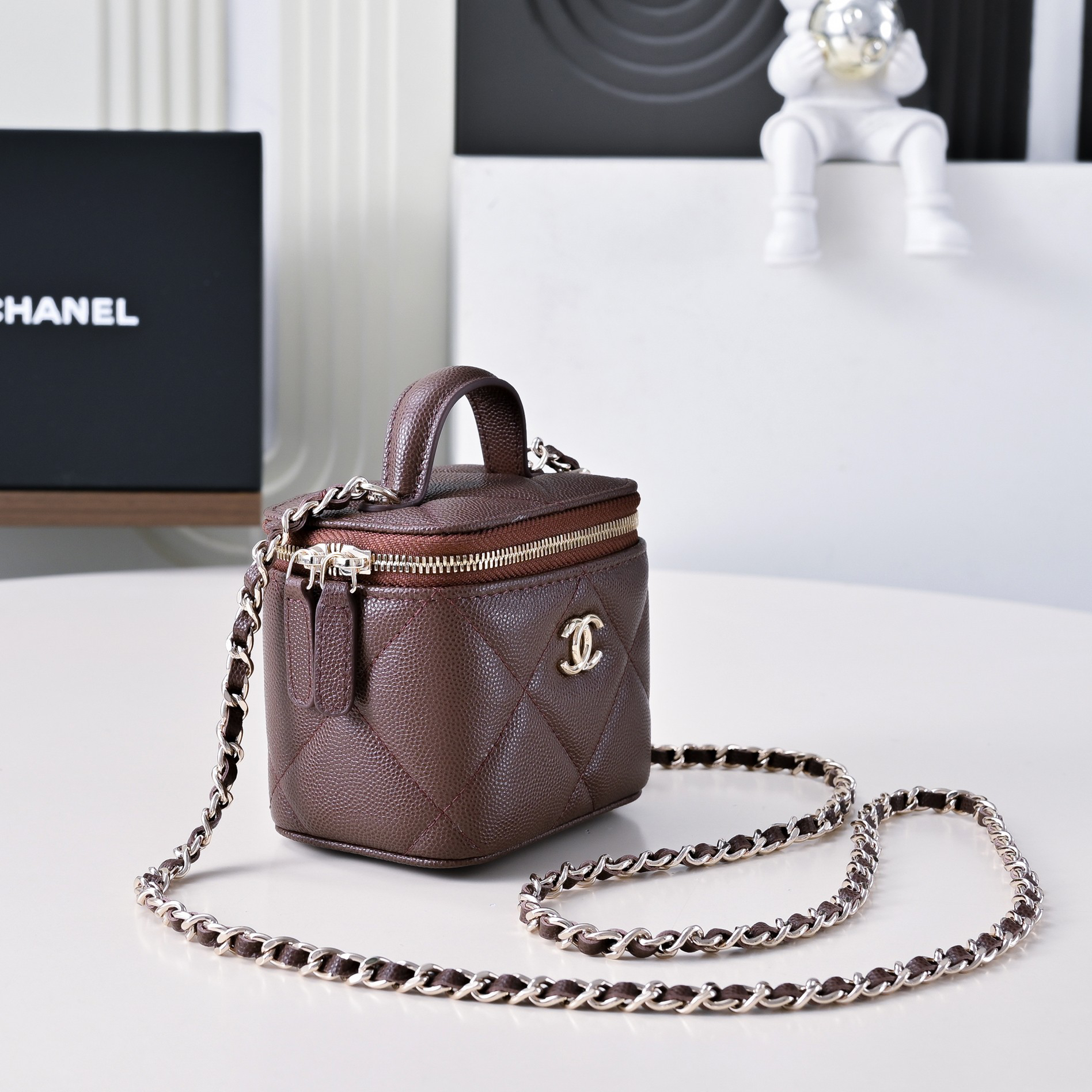 Chanel bag-73