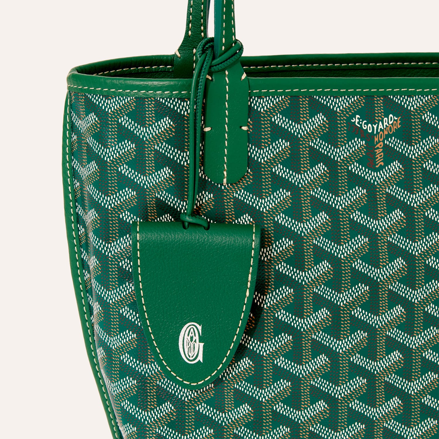 Anjou Mini Bag