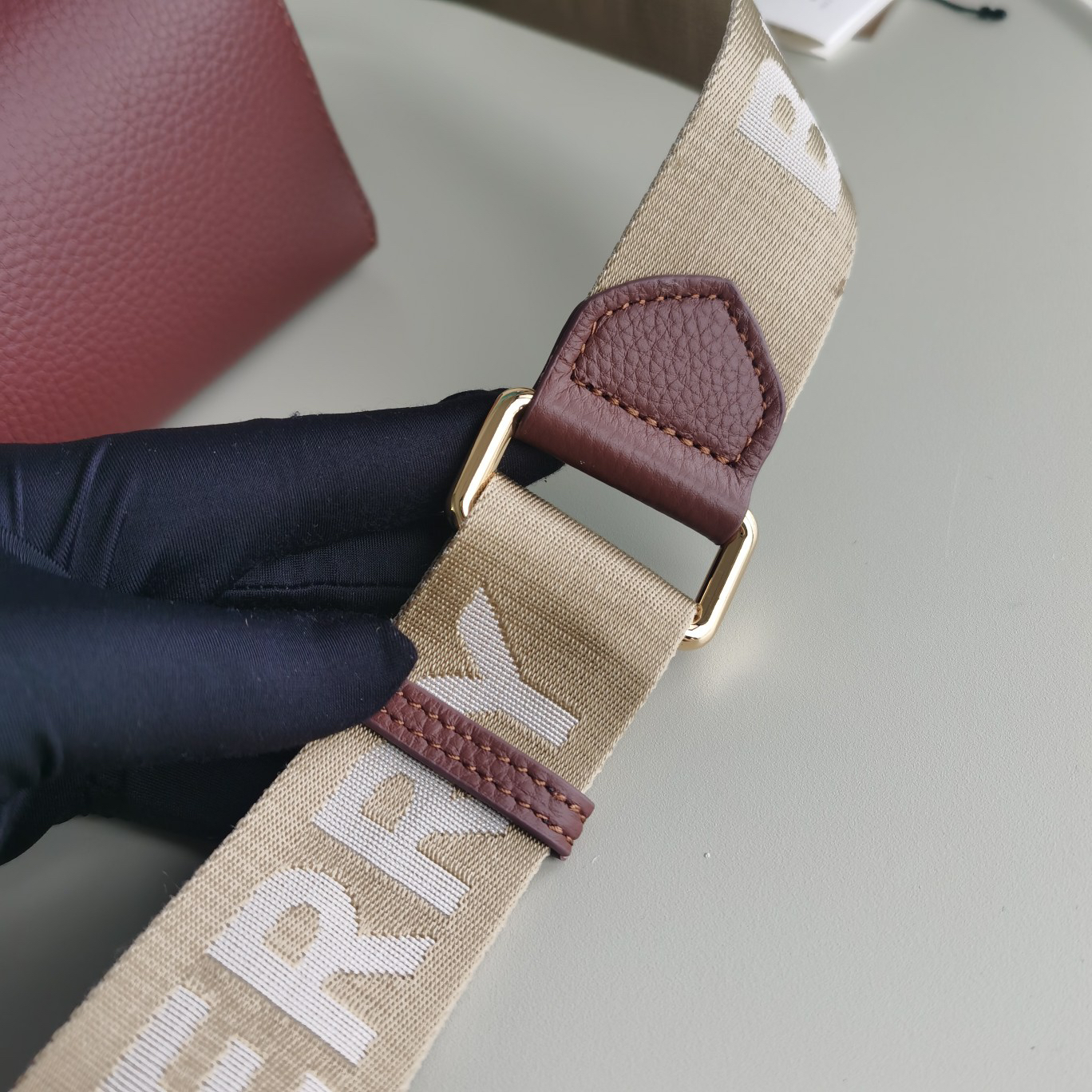 Burberry bag-115