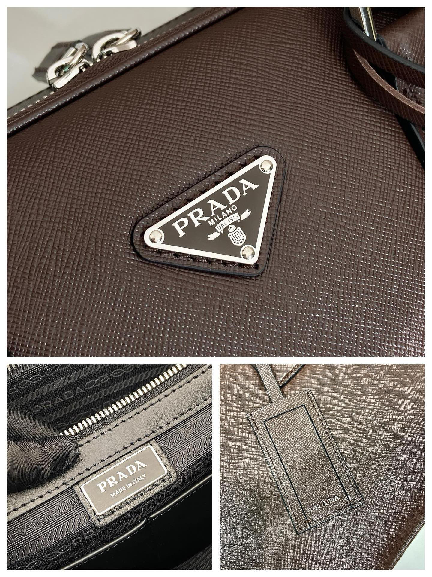 Prada bag-146