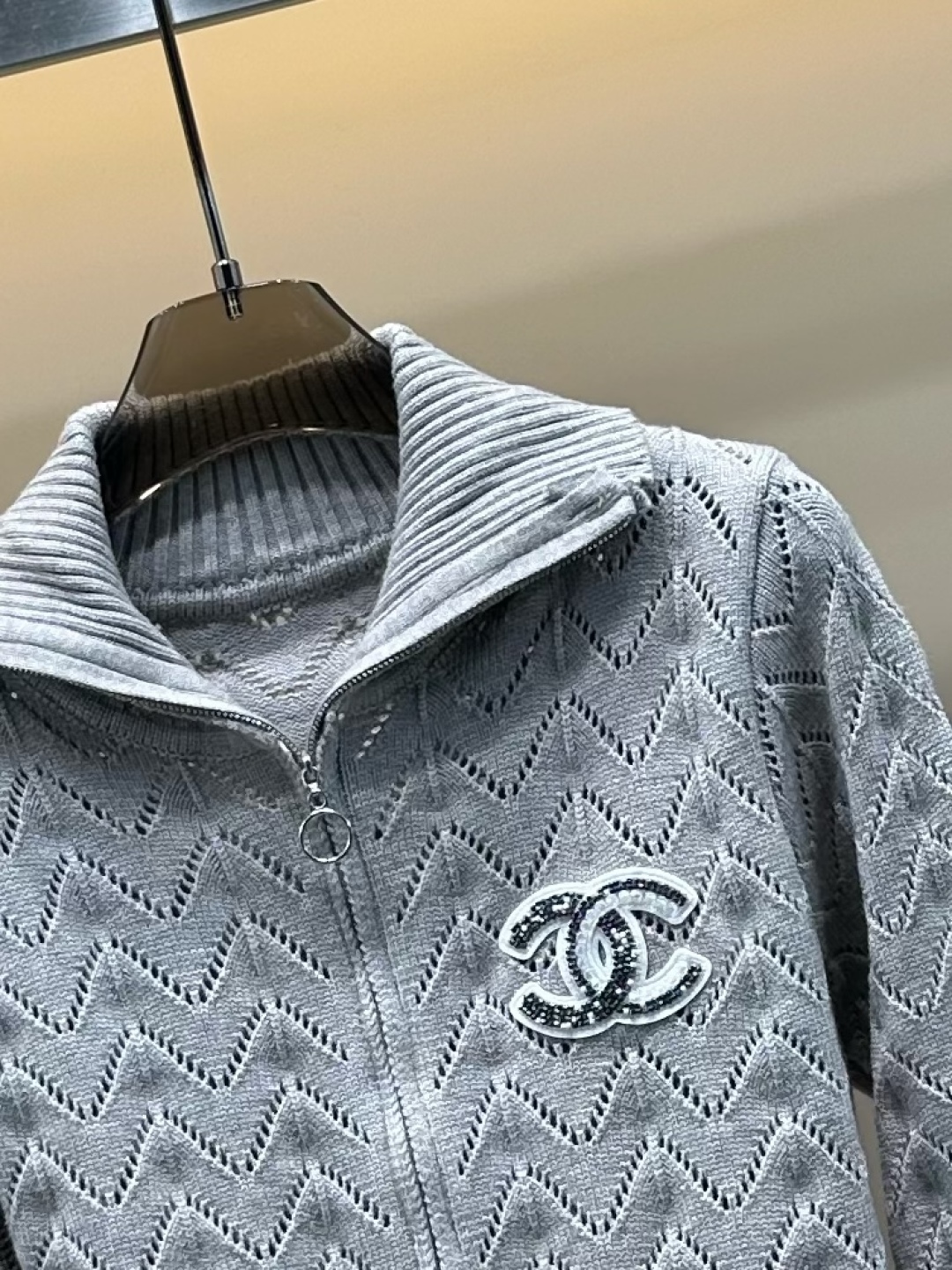 Chanel Clothing-228