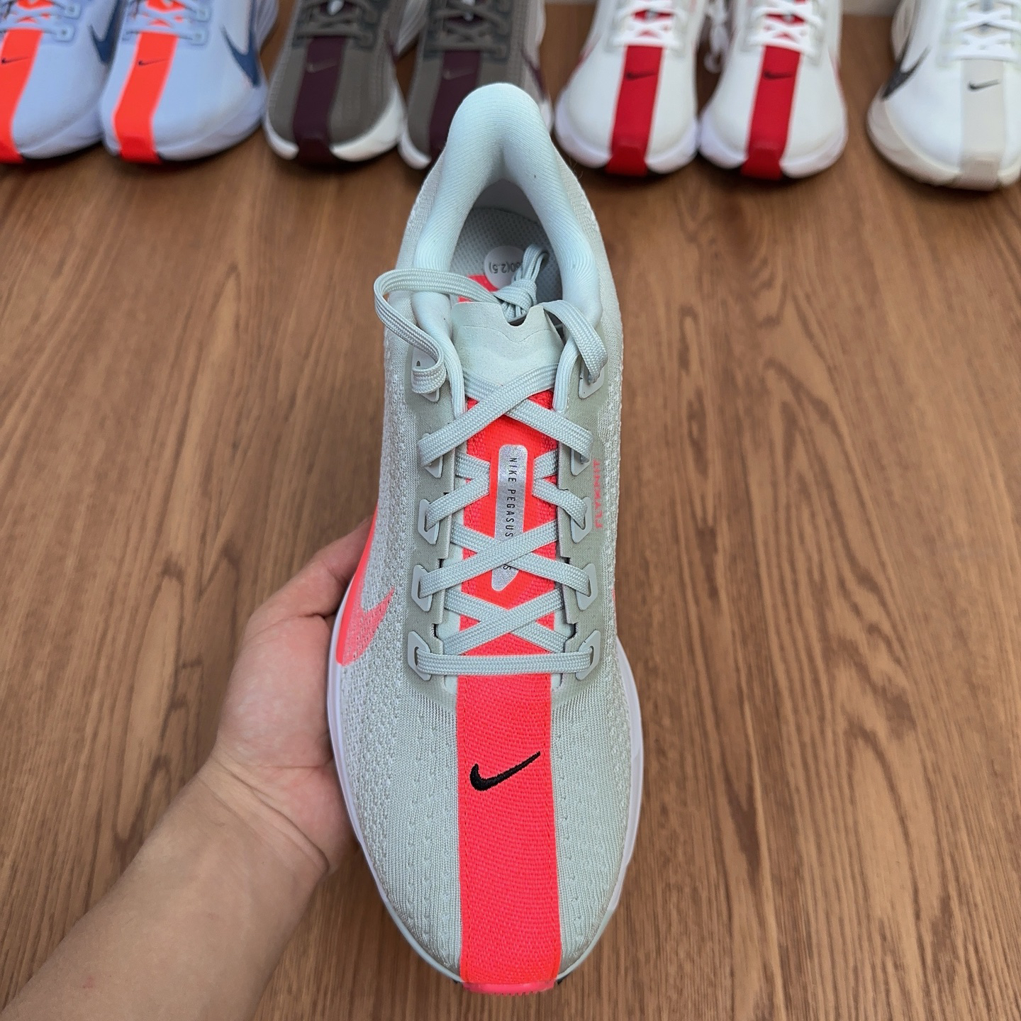 Nike Sneakers-92