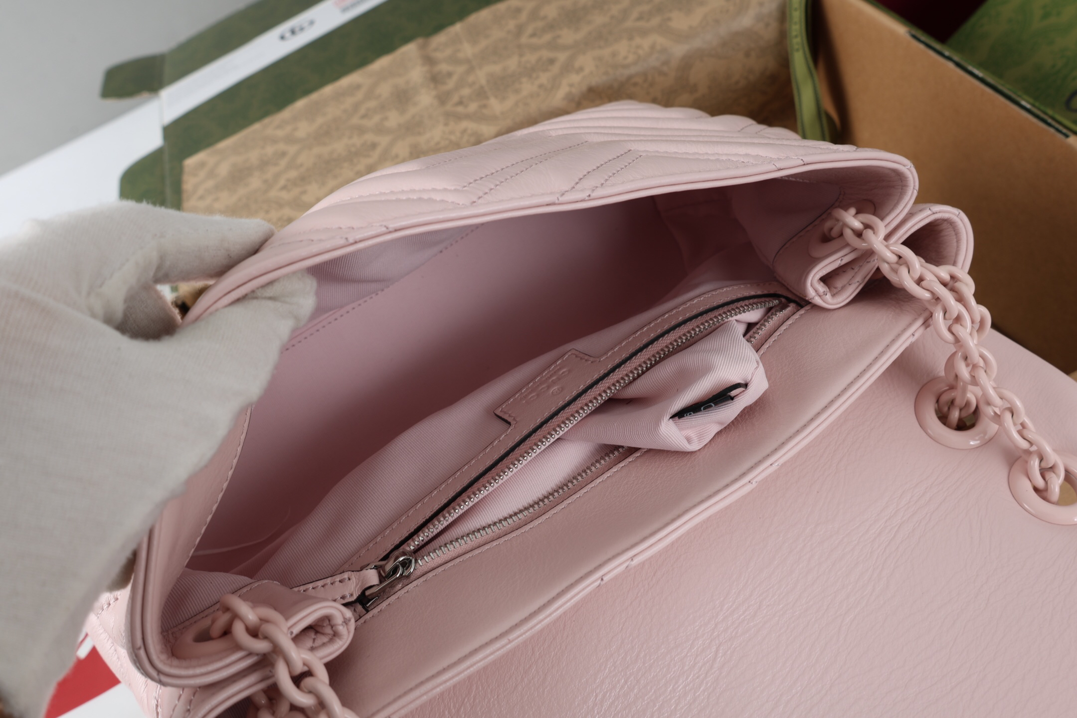 Gucci new bag-141