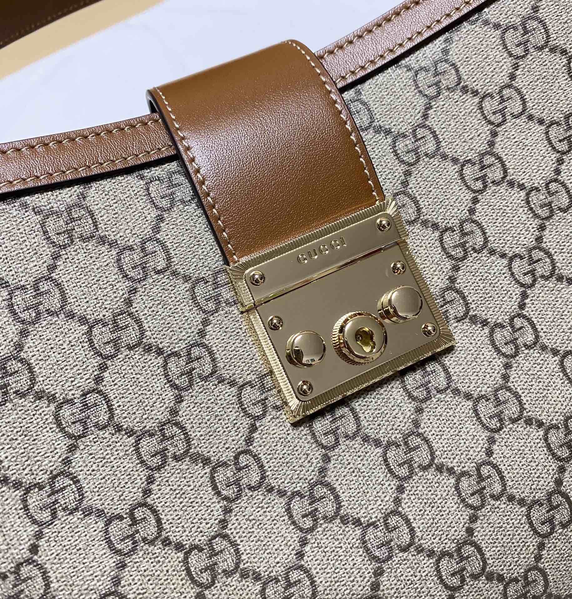 Gucci new bag-34