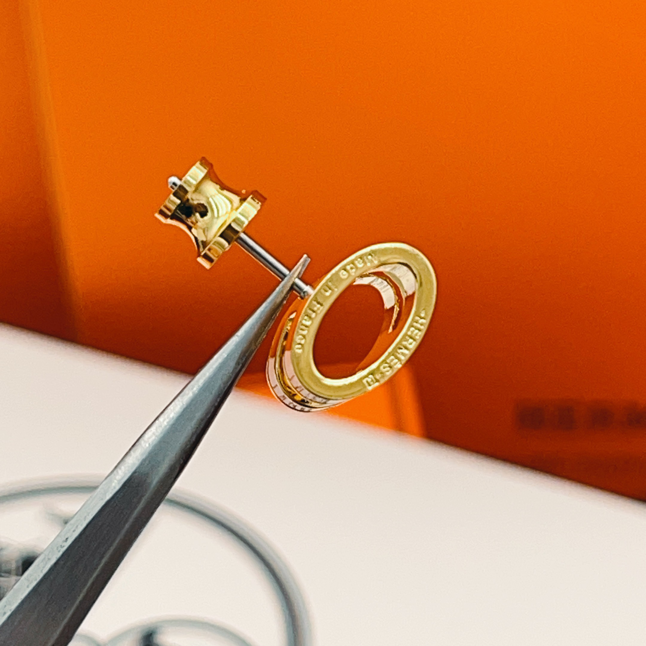 Hermes earrings-72