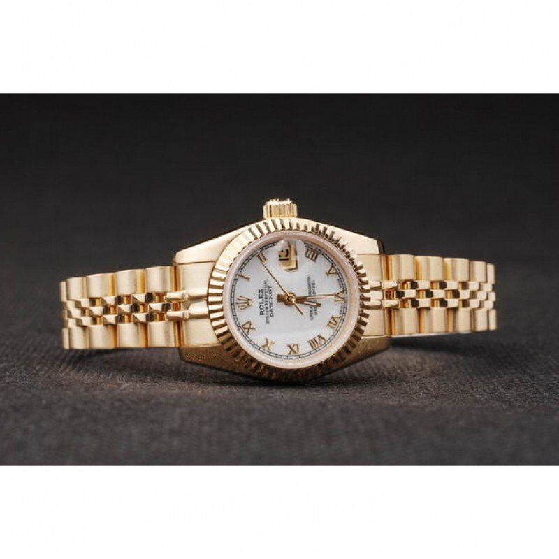 Datejust Mechanism-SRL100