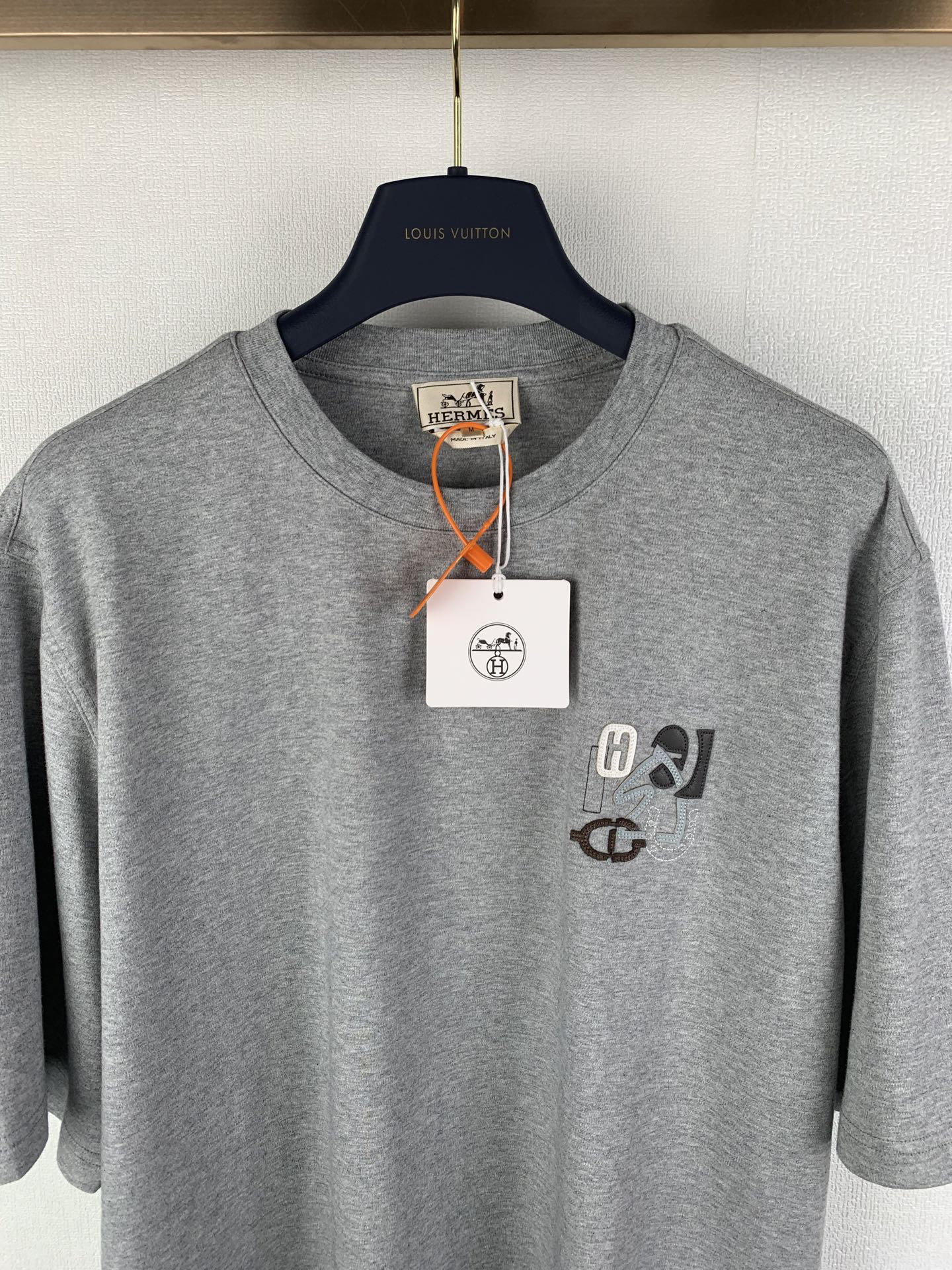 Hermes clothing-101