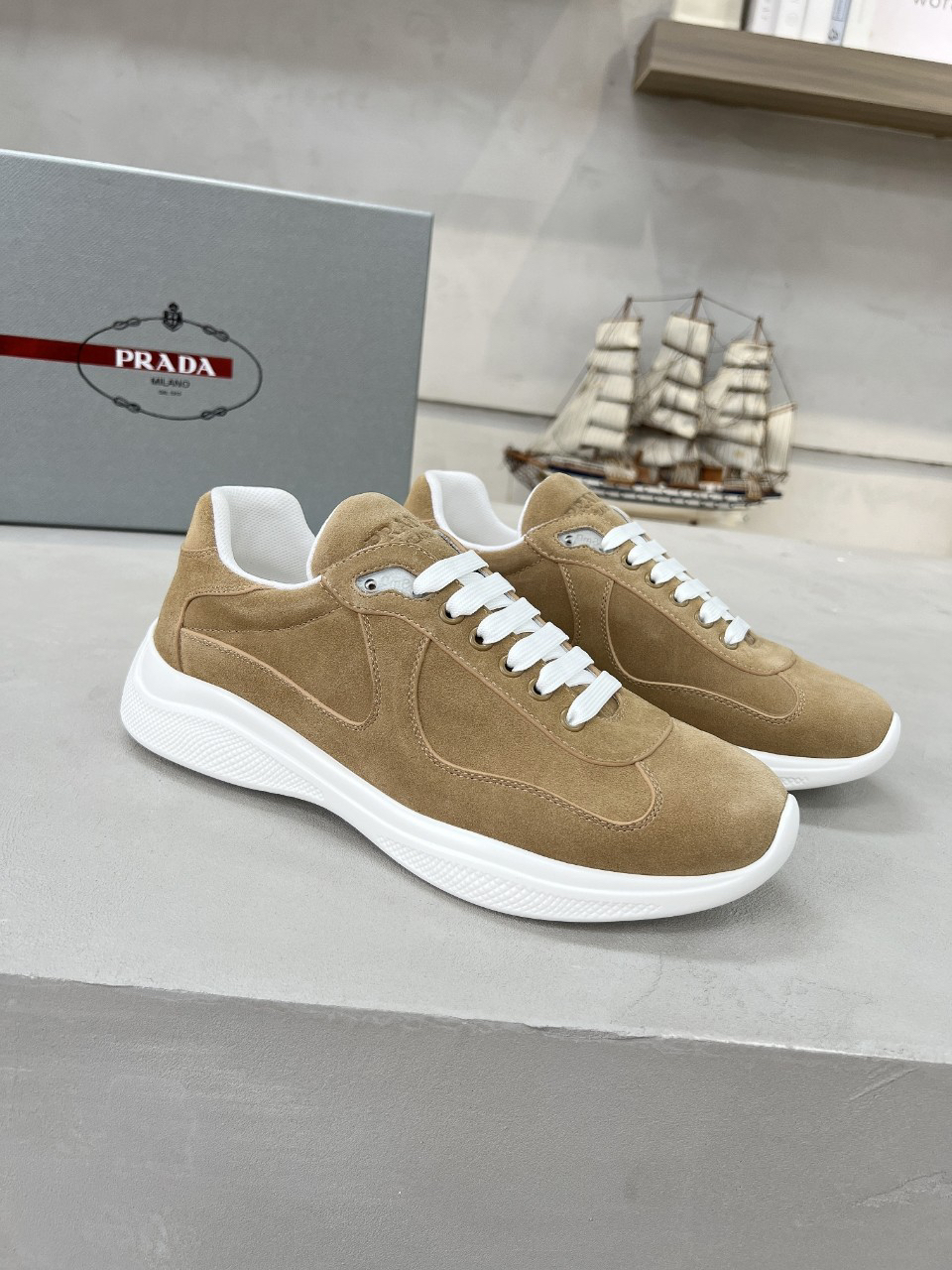 Prada Sneakers-34