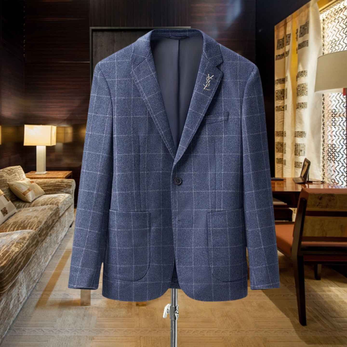 YSL Clothing-200