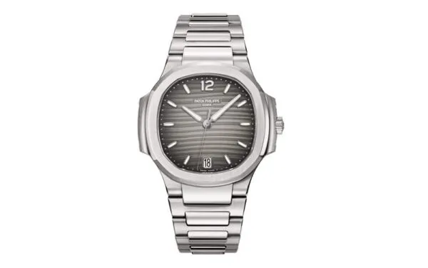 Nautilus 7118/1A-011 Ladies Automatic 35.2 mm,Steel