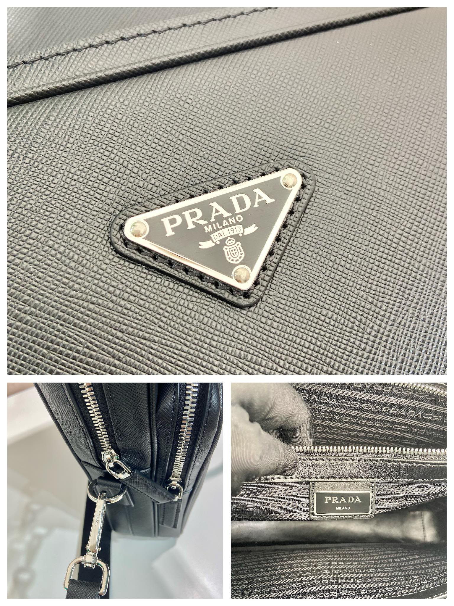 Prada bag-243