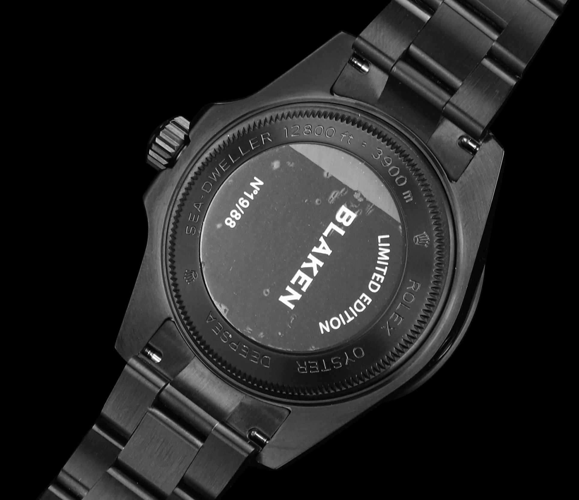 Rolex Hot New Products-34,44MM
