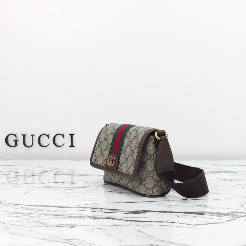 Gucci new bag-170