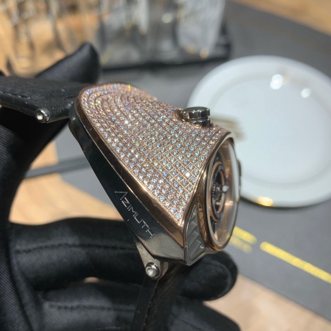 Azimuth 4