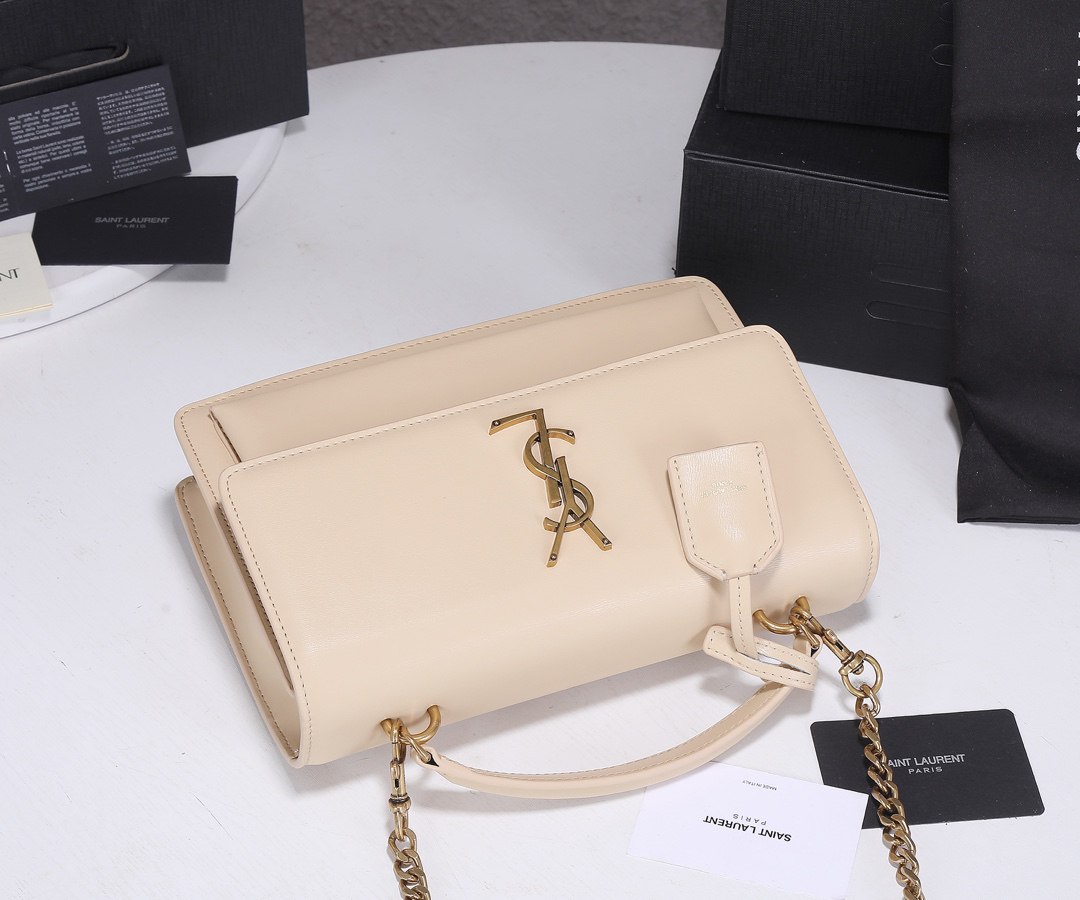 YSL bag-55