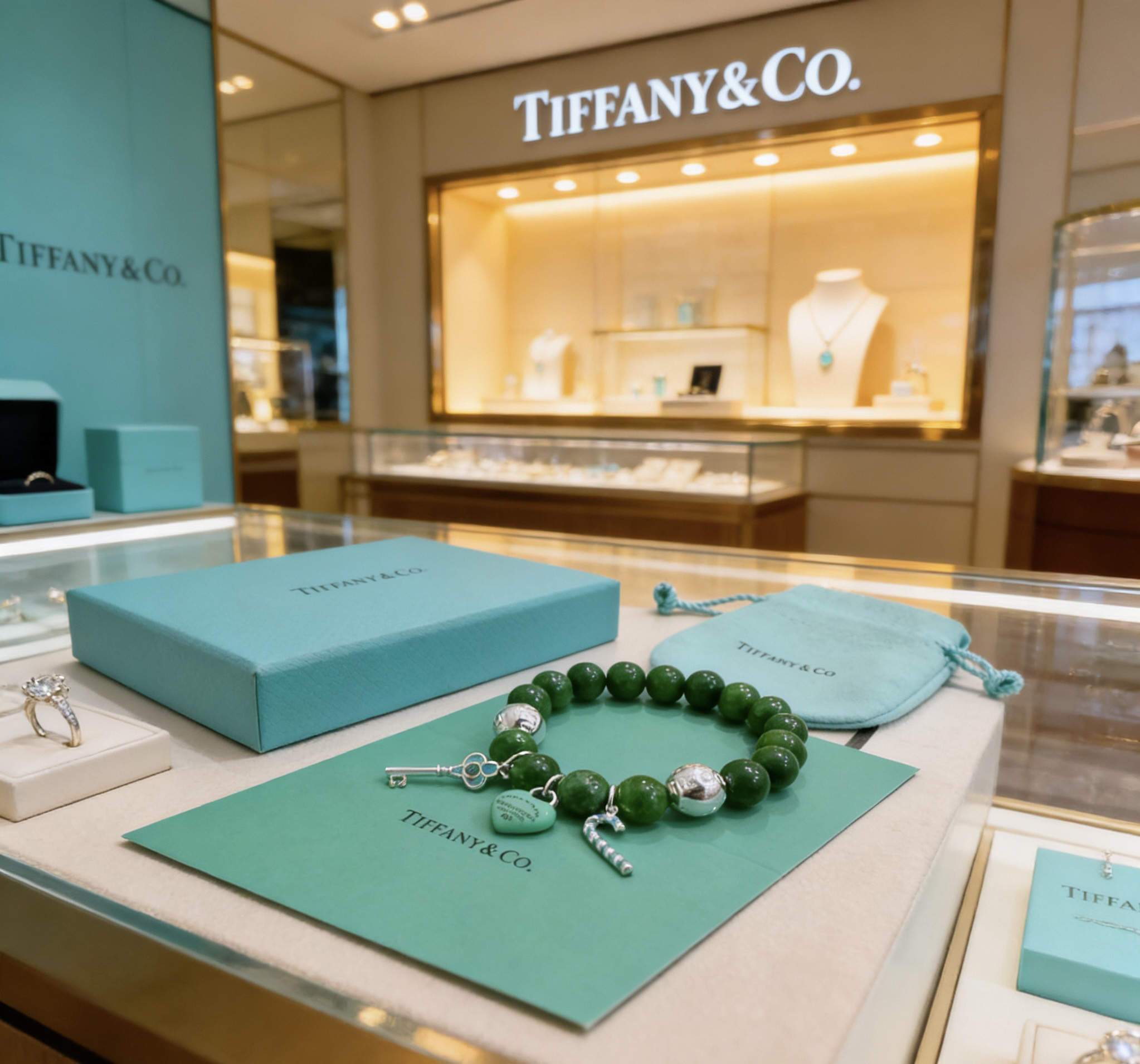 tiffany Bracelet-36