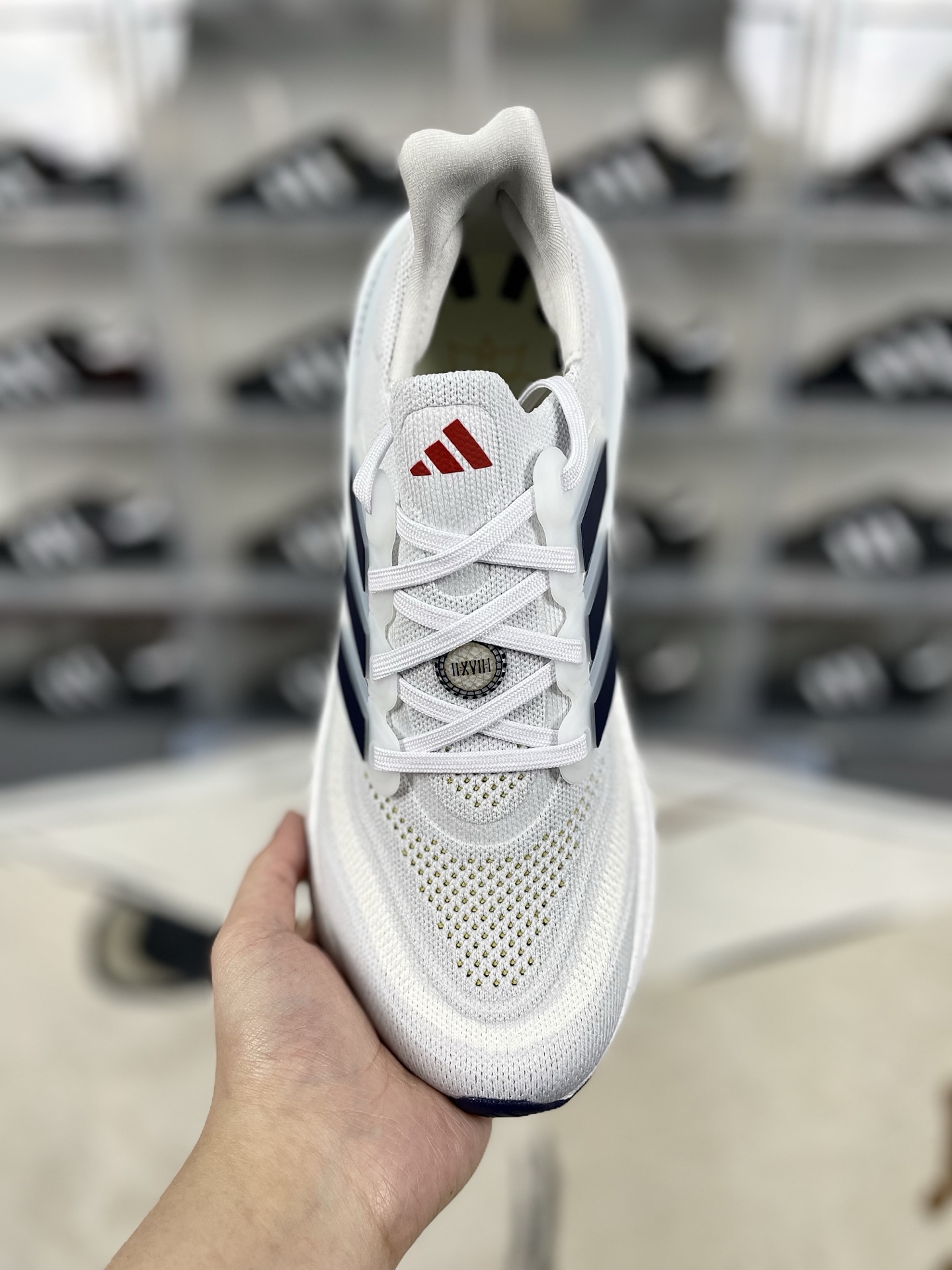 Adidas Sneakers-178