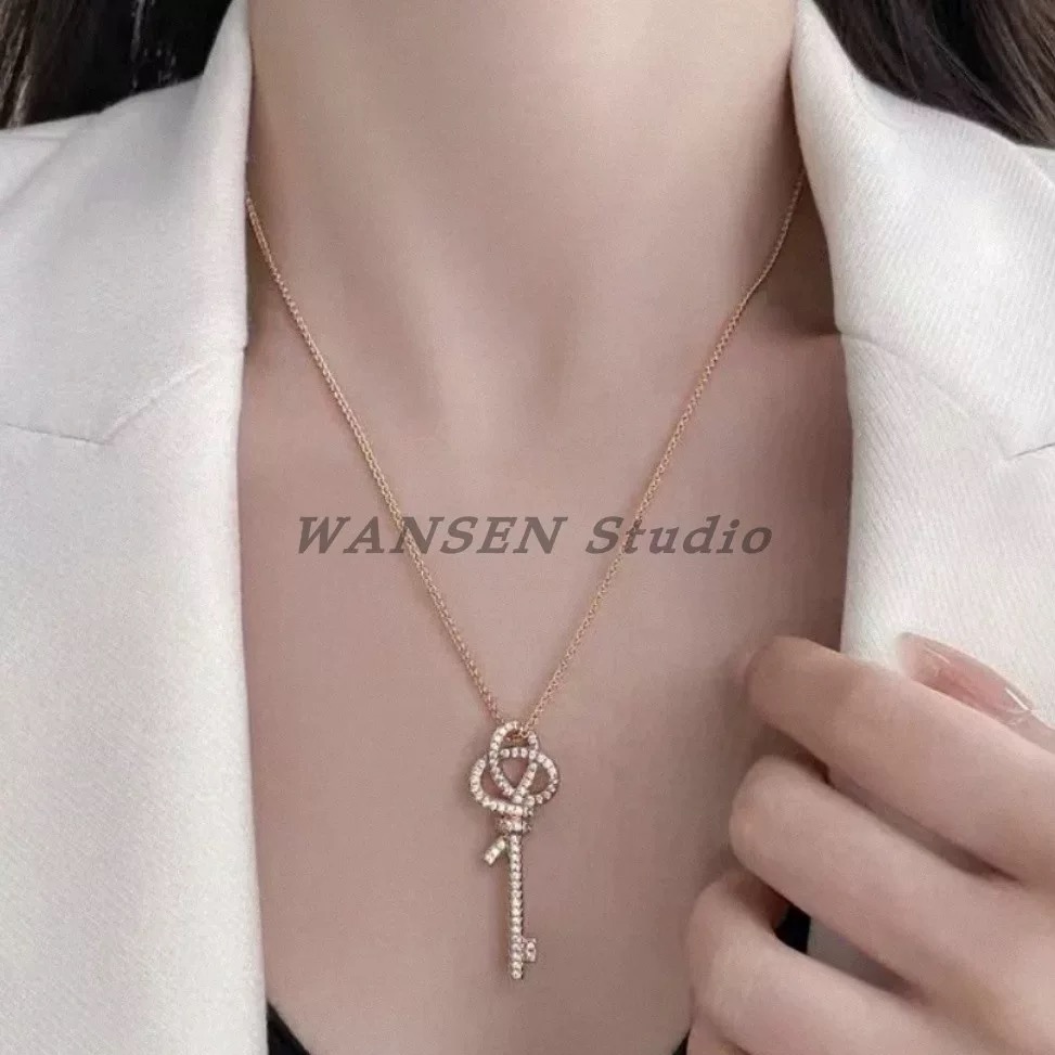 tiffany necklace-70