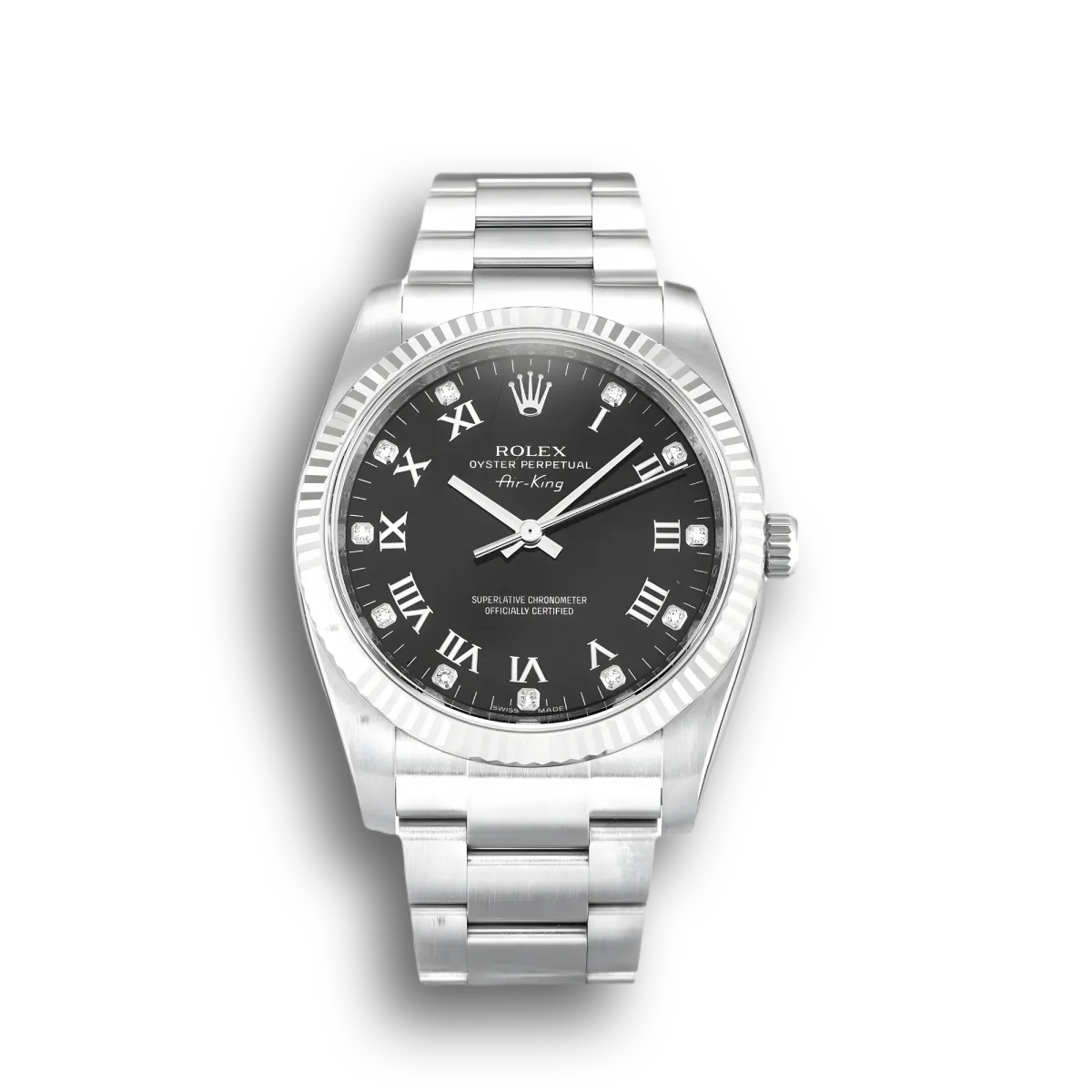 Air-King 114234