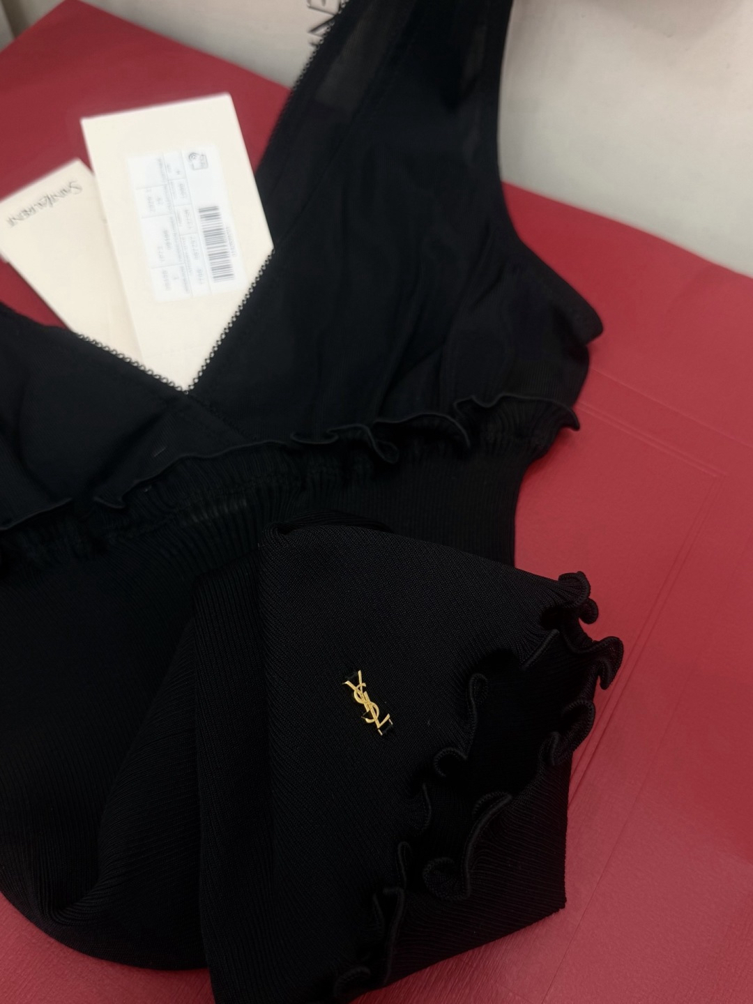 YSL Clothing-221