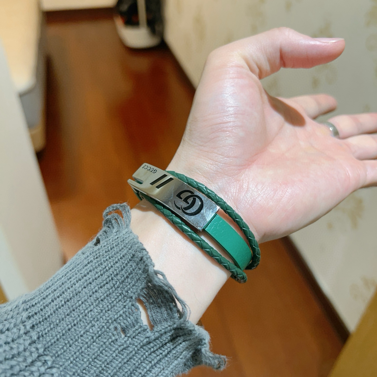 Gucci Bracelet-38