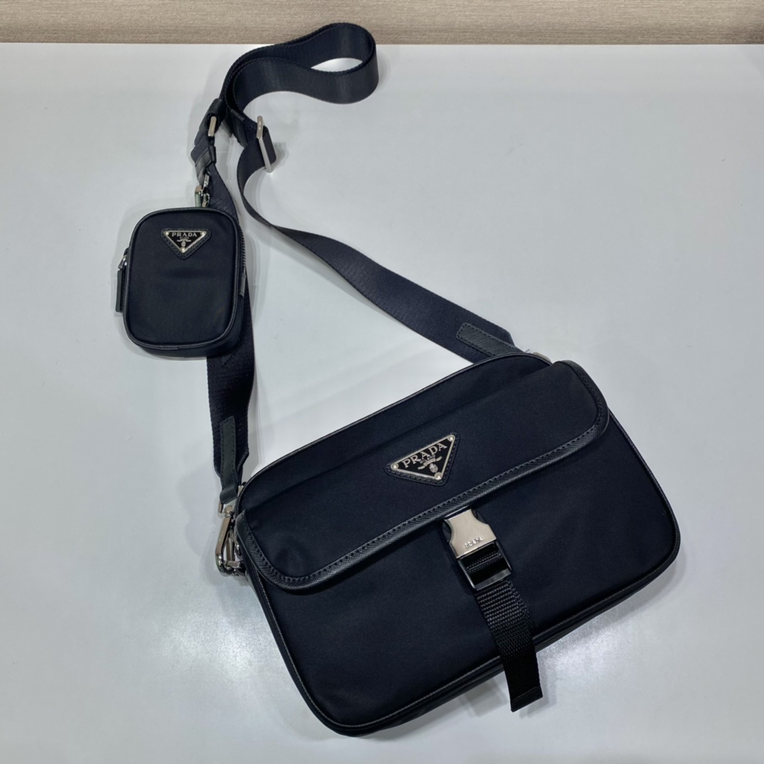 Prada bag-194