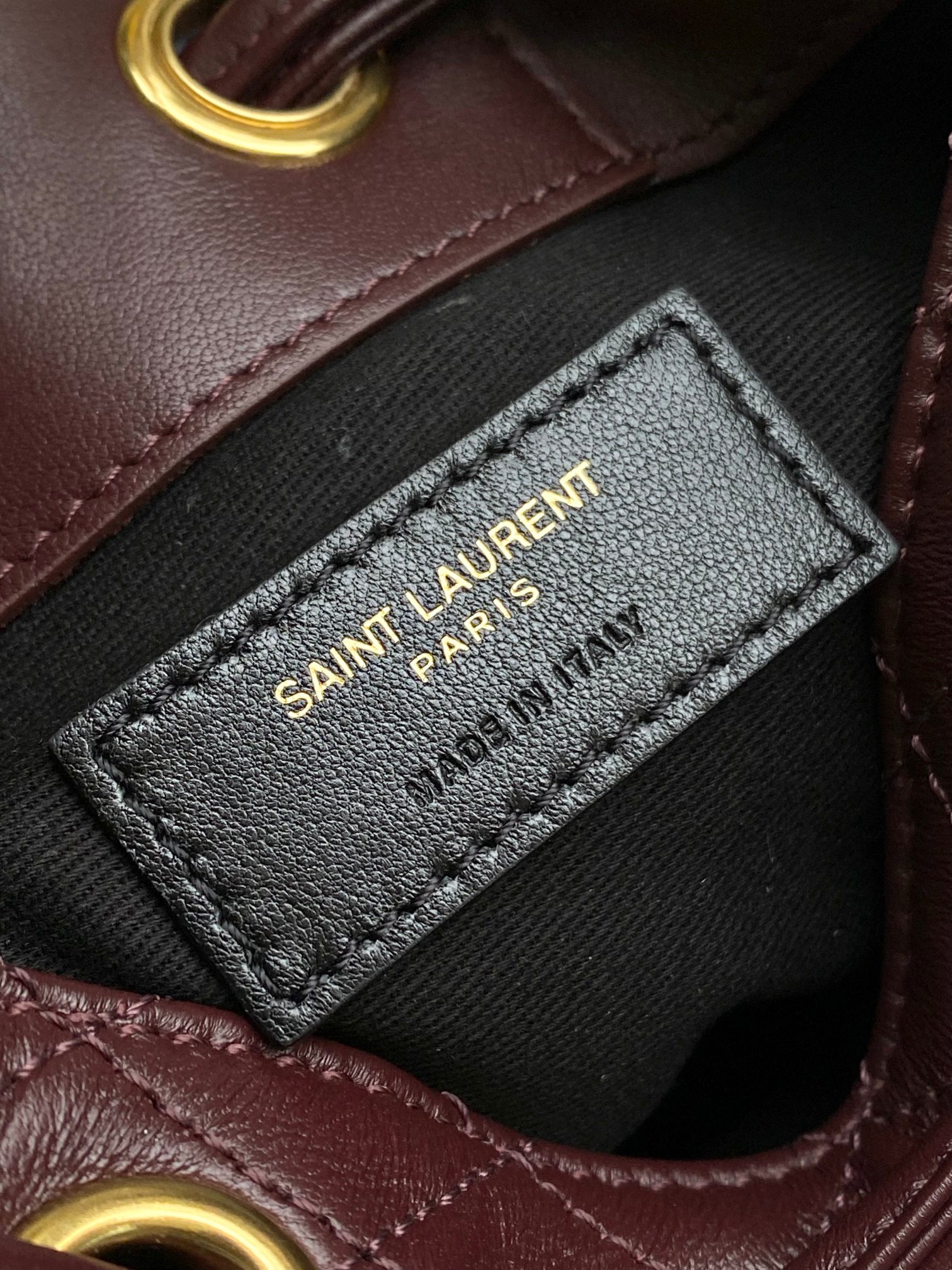 YSL bag-123
