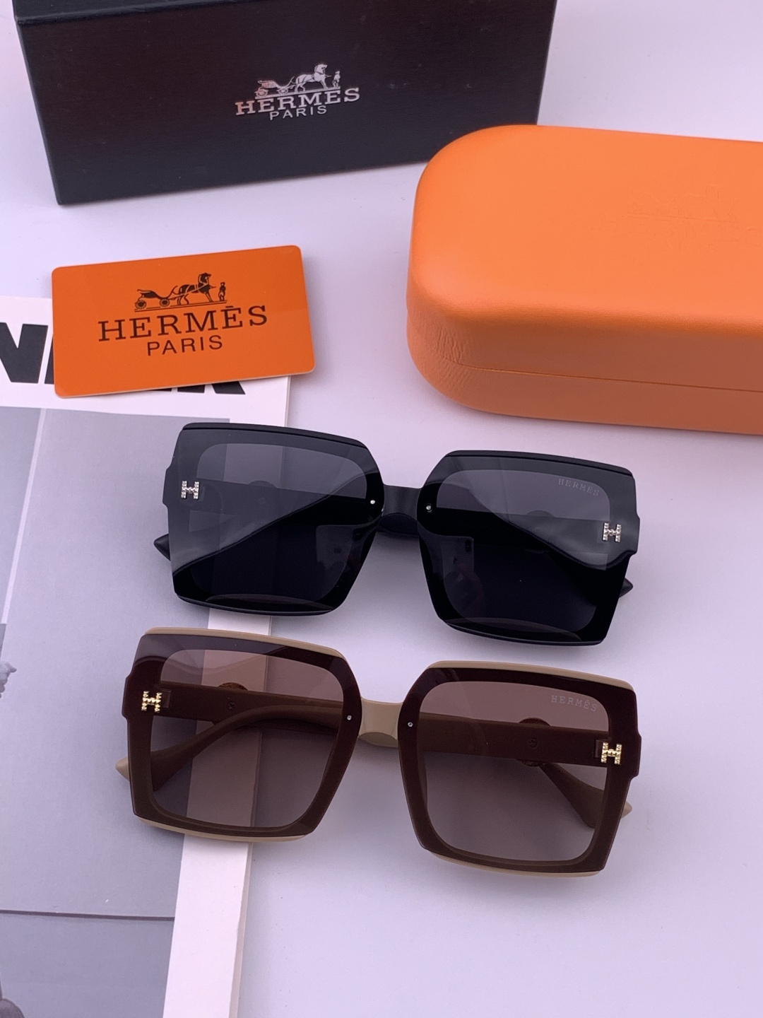 Hermes glasses-28