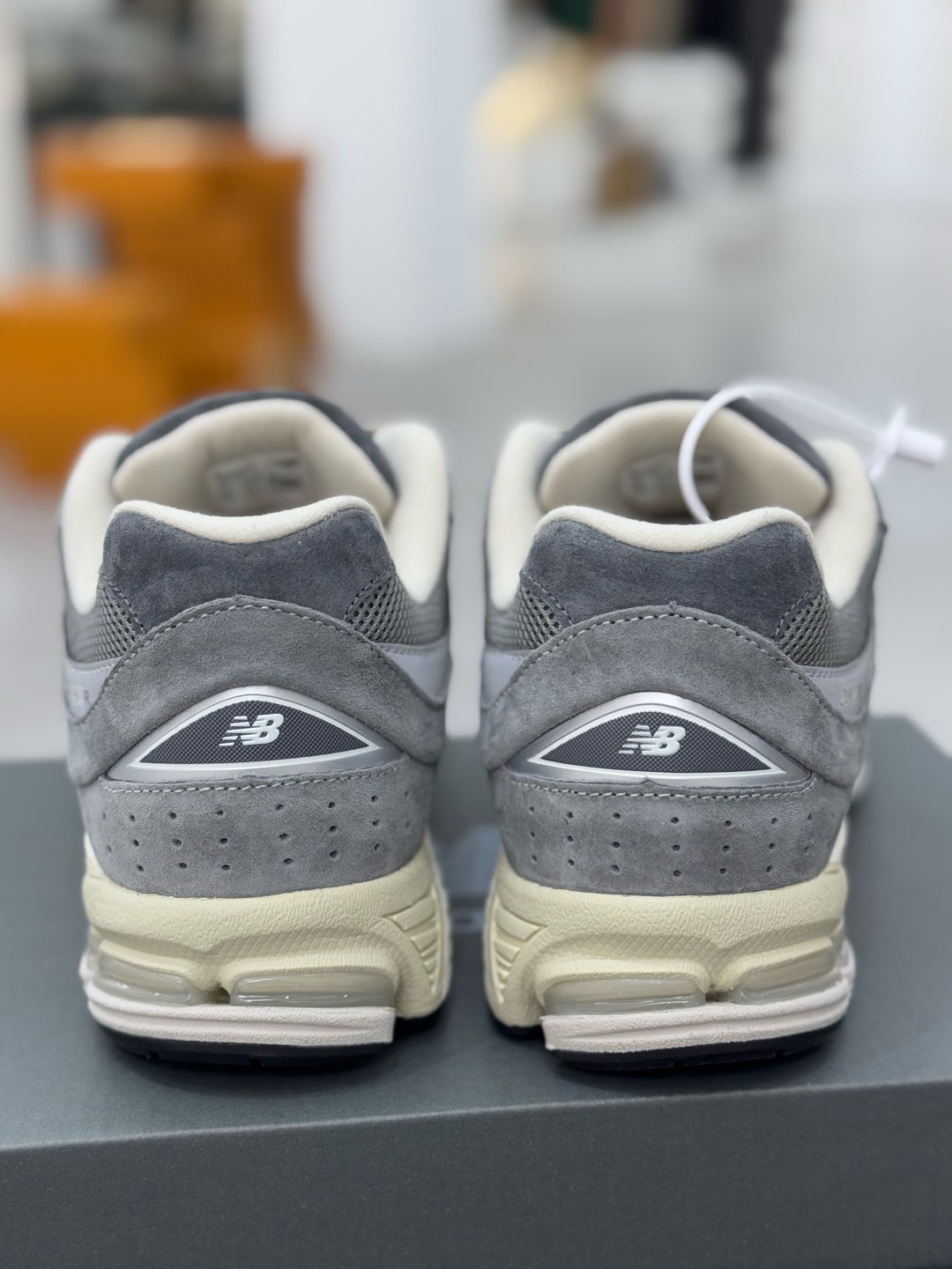 New Balance Sneakers-184