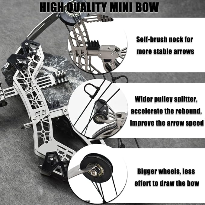 🛠️ Mechanics Lovers Rejoice! 