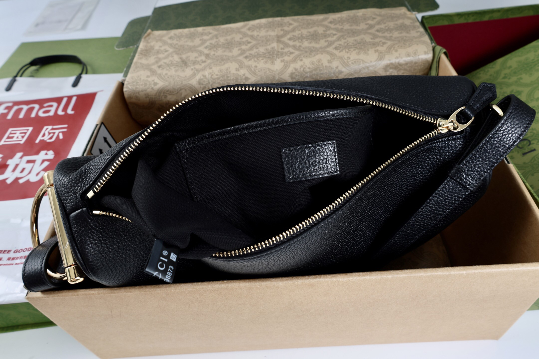 Gucci new bag-178