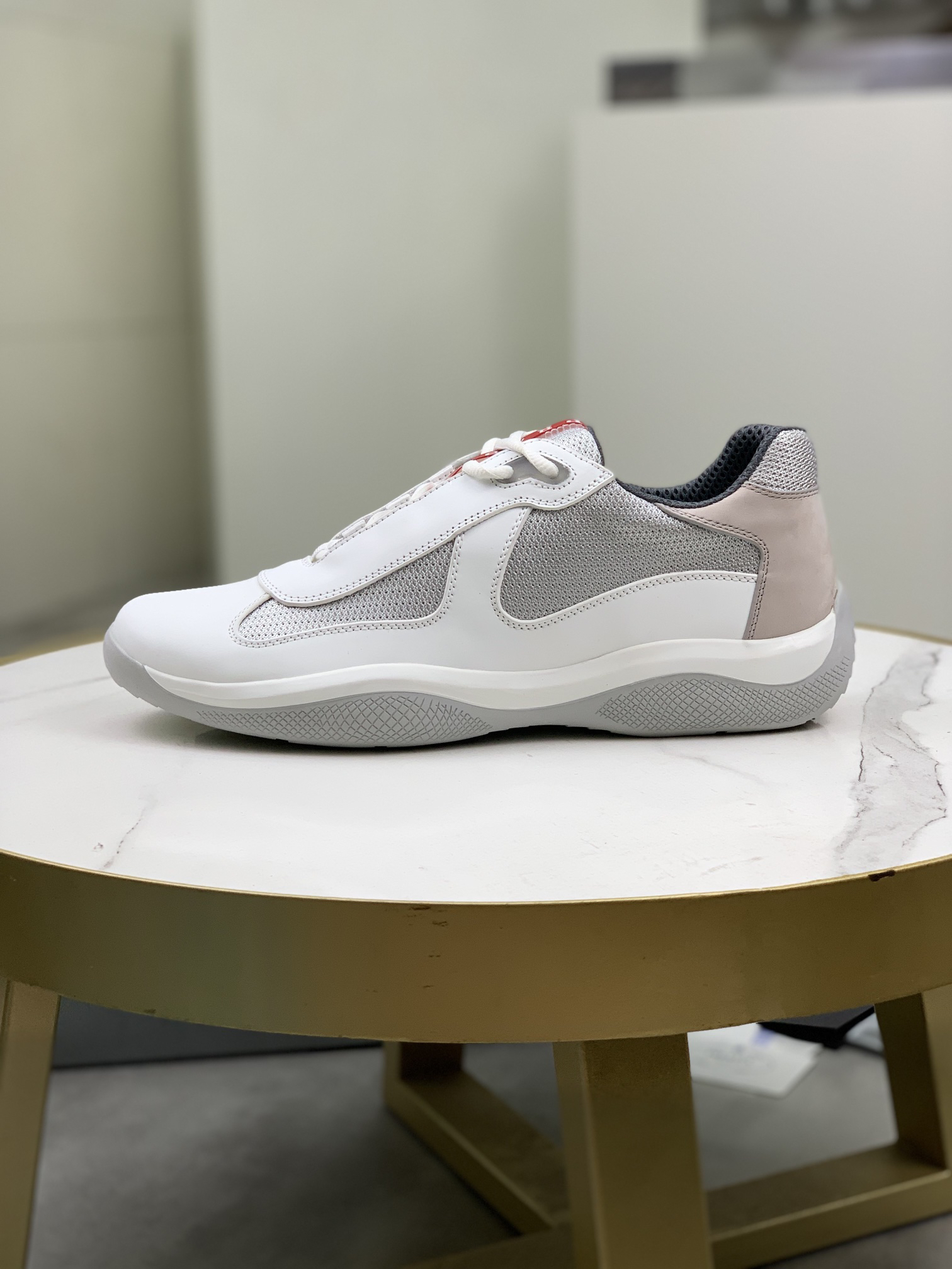 Prada Sneakers-132